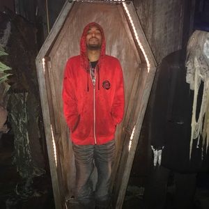 Meet your Posher, Mike